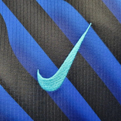 [Damska] Koszulka domowa Inter Mediolan 2025