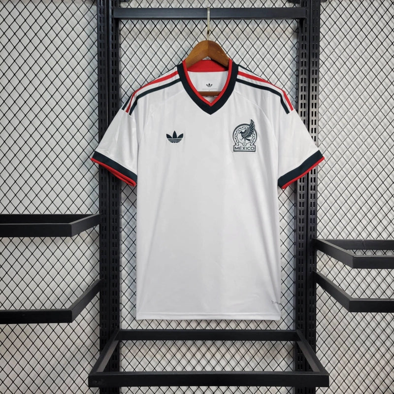 Koszulka wyjazdowa Meksyku 2026