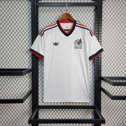 Koszulka wyjazdowa Meksyku 2026