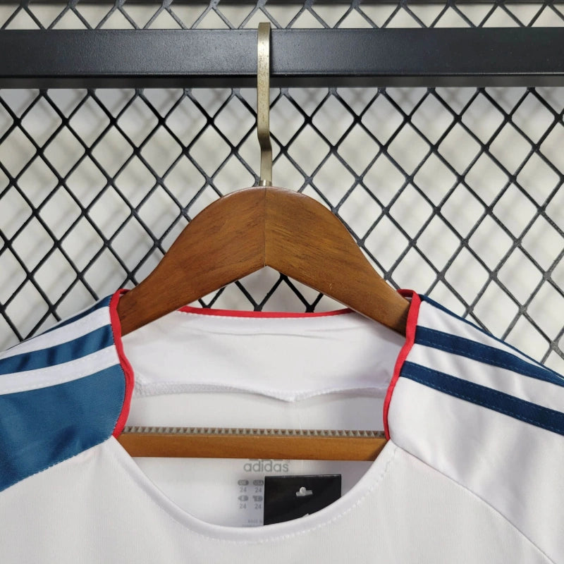 [Dziecięce] Koszulka wyjazdowa Liverpool 2006