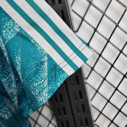 Koszulka wyjazdowa Niemcy 1990