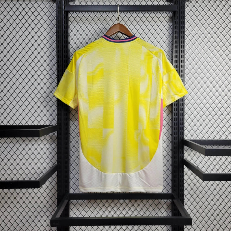 Koszulka wyjazdowa Juventus 2024