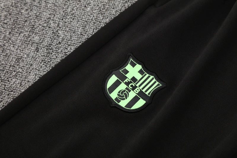 Dres treningowy FC Barcelona 2025
