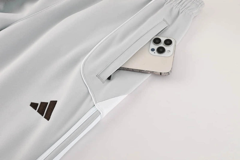 Dres treningowy Real Madrid 2025