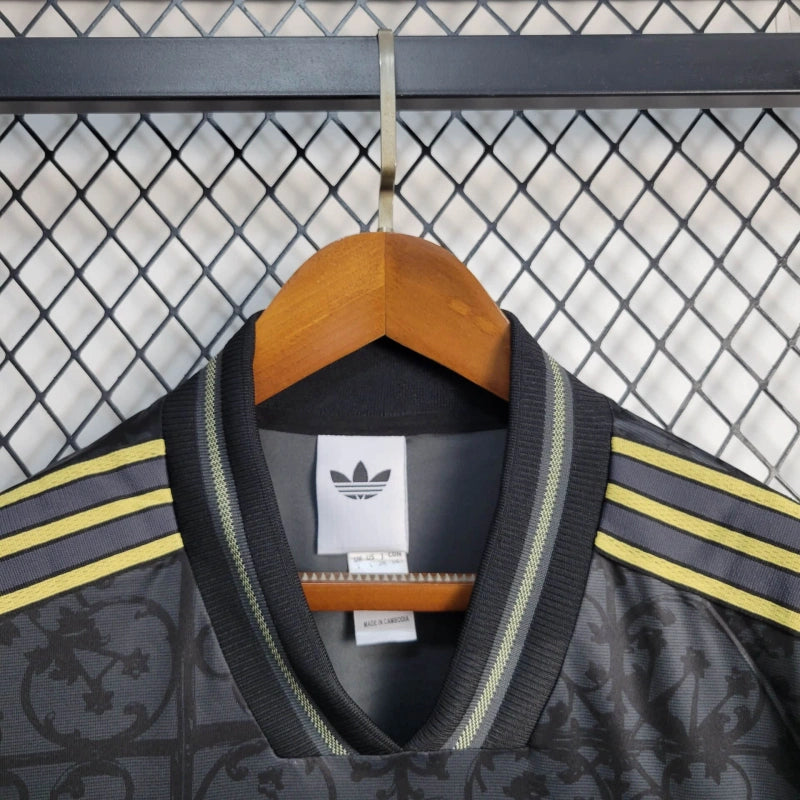 Koszulka Liverpool 2025 z limitowanej edycji