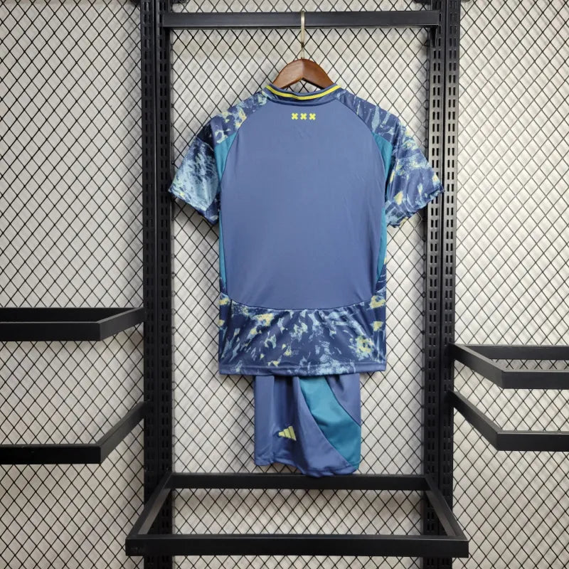 [Dziecięce] Koszulka limitowana AFC Ajax 2024