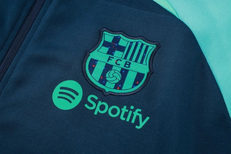 Dres treningowy FC Barcelona 2023