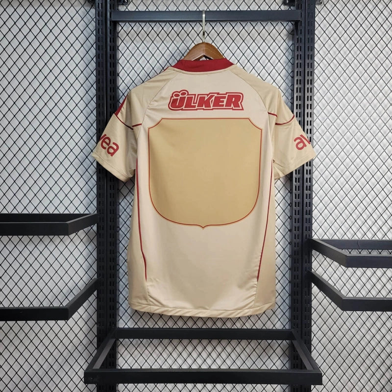 Koszulka wyjazdowa Galatasaray 2010