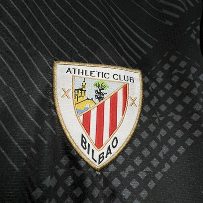 Koszulka bramkarska Athletic Bilbao 2024