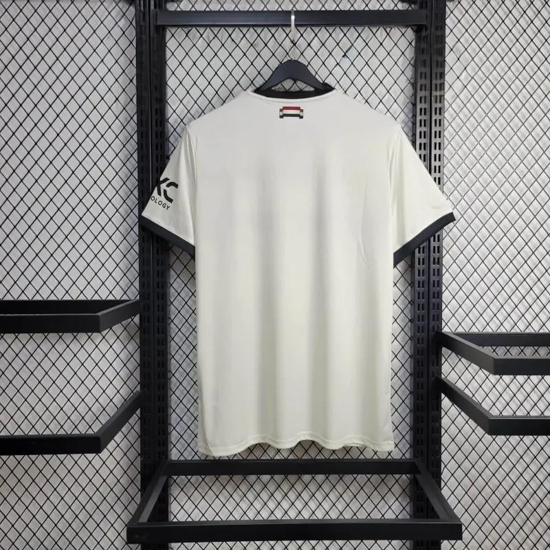 Koszulka trzecia Manchester United 2024