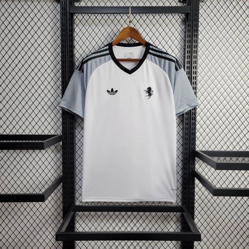 Koszulka bramkarska Juventus 2024