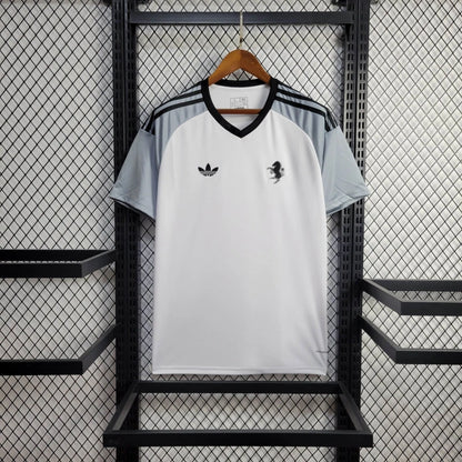 Koszulka bramkarska Juventus 2024