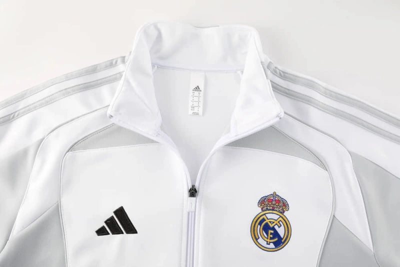 Dres treningowy Real Madrid 2025