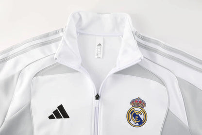 Dres treningowy Real Madrid 2025