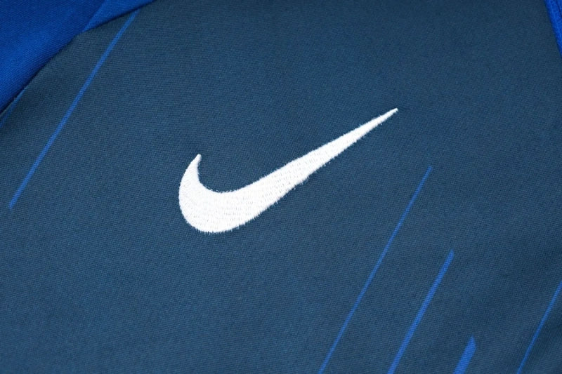 Dres treningowy FC Barcelona 2023