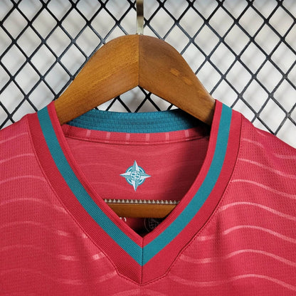 Koszulka domowa Portugalii 2026