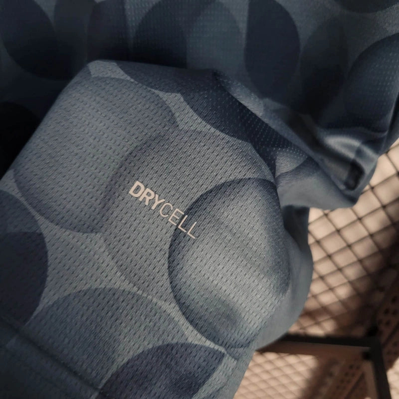 Trzecia koszulka Al Hilal 2025