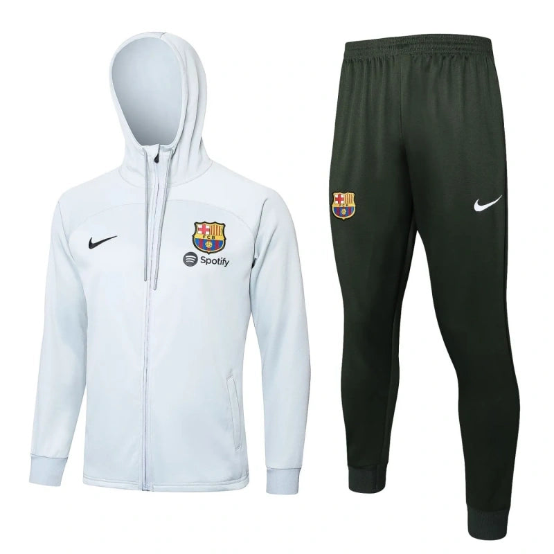 Dres treningowy FC Barcelona 2023