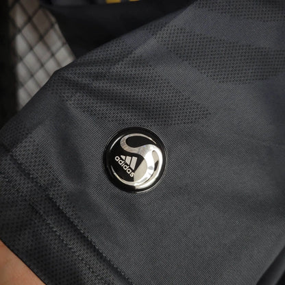 Koszulka wyjazdowa Liverpool 2009