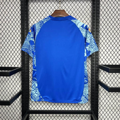 Koszulka limitowana Real Madryt 2024