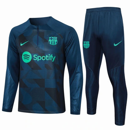 Dres treningowy FC Barcelona 2023