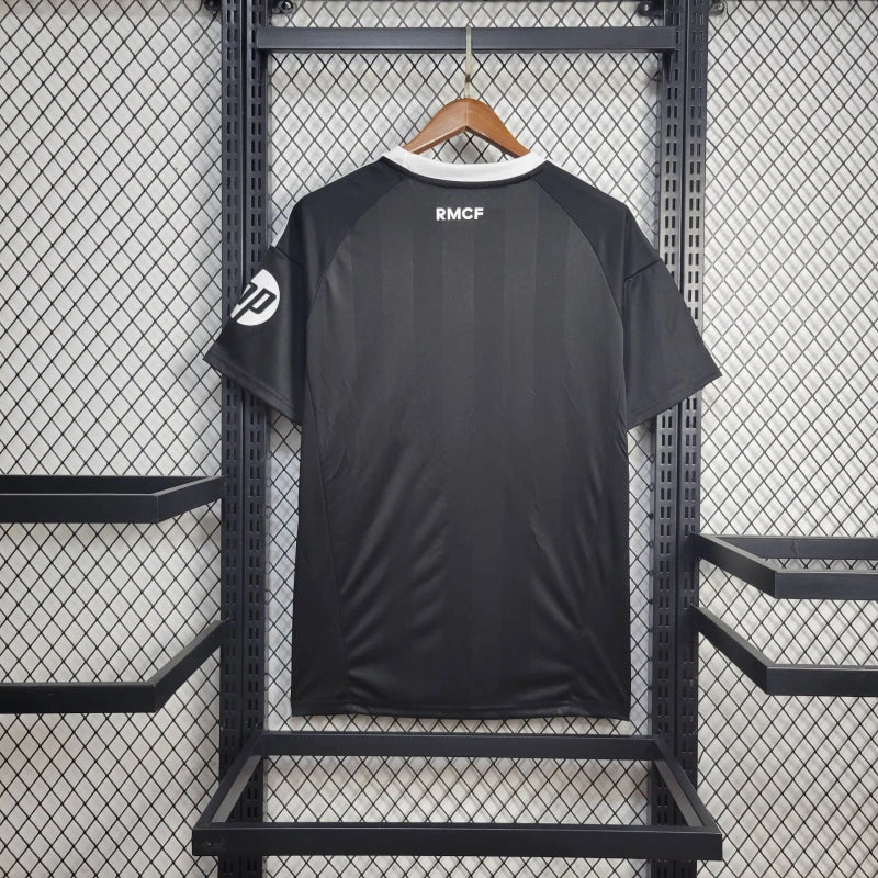 Koszulka czwarta Real Madryt 2025