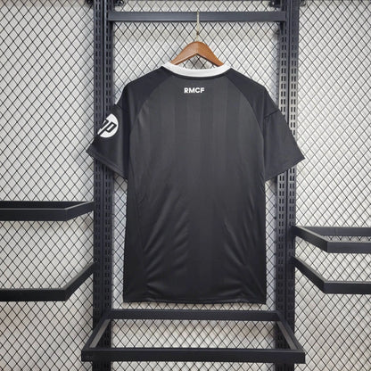 Koszulka czwarta Real Madryt 2025