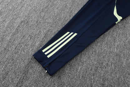 Dres treningowy Real Madrid 2025