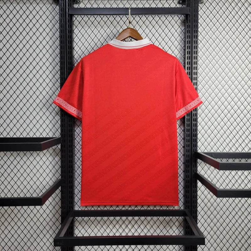 Koszulka wyjazdowa Sevilla 1994