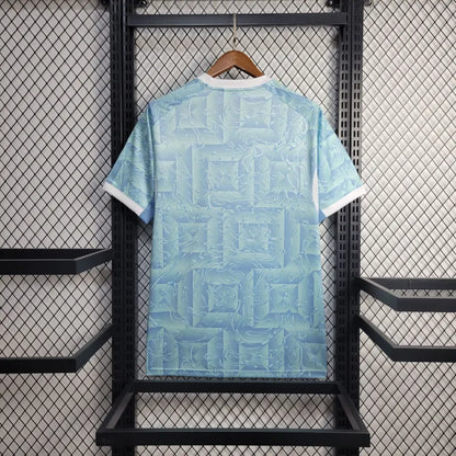 Koszulka wyjazdowa Juventus 2025