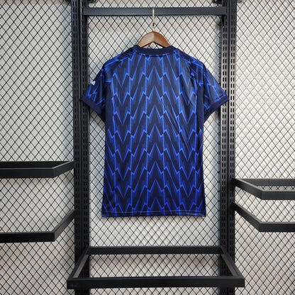 [Damska] Koszulka wyjazdowa Arsenalu 2025