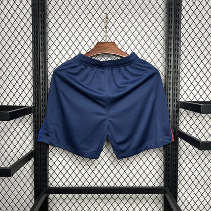 Spodenki domowe FC Barcelona 2024