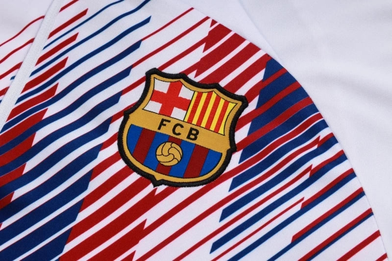 Dres treningowy FC Barcelona 2023