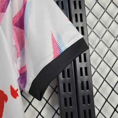 Koszulka limitowana Japonia „One Piece” 2024