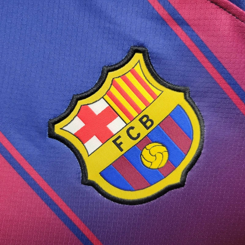 Koszulka limitowana FC Barcelona 2025