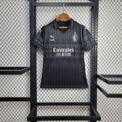 [Damska] Koszulka limitowana AC Milan 2024