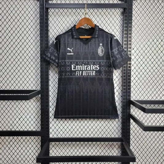 [Damska] Koszulka limitowana AC Milan 2024