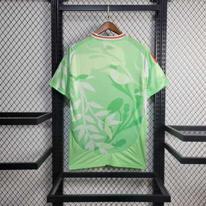 Koszulka wyjazdowa Włochy 2025