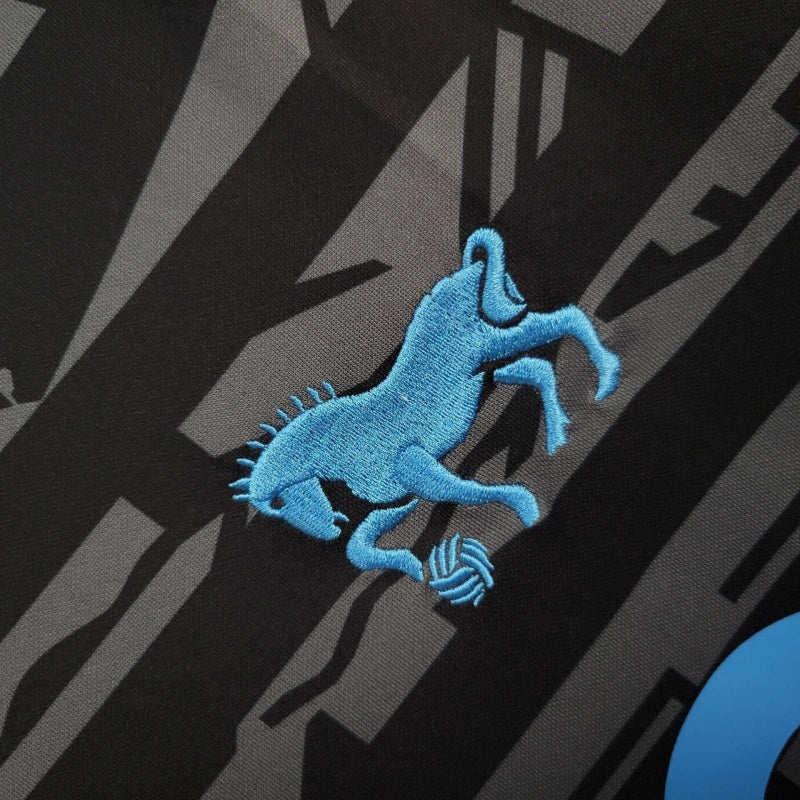 Trzecia koszulka Ipswich Town 2025