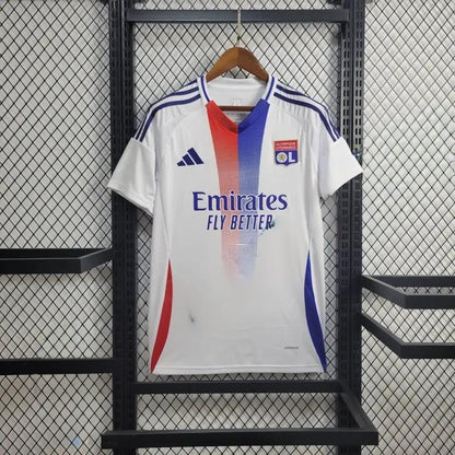 Koszulka domowa Olympique Lyon 2024