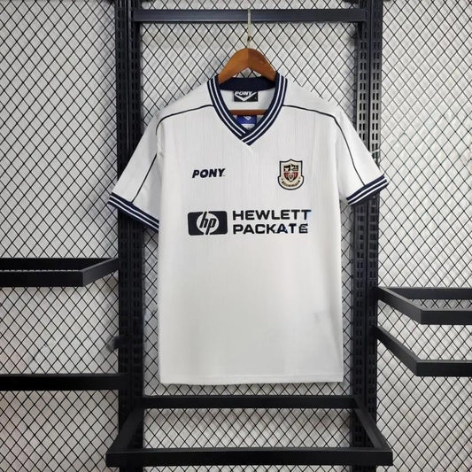 Koszulka domowa Tottenham Hotspur 1997