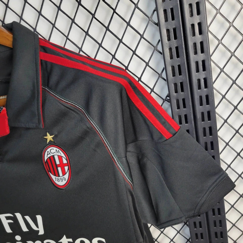 Koszulka trzecia AC Milan 2012