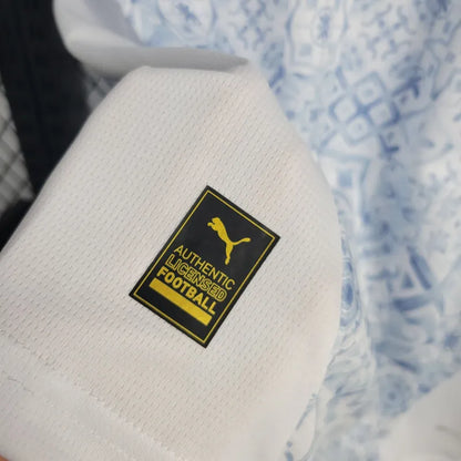 Koszulka limitowana Portugalia 2025