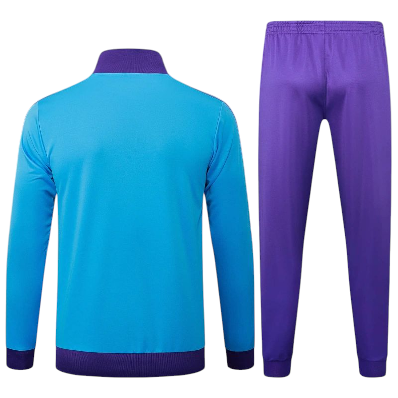 Dres treningowy Real Madrid 2025