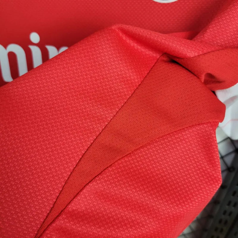 Koszulka domowa SL Benfica 2025