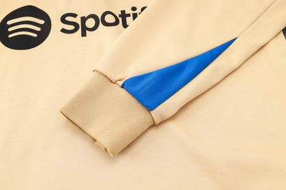 Dres treningowy FC Barcelona 2024