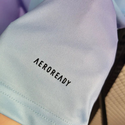 Koszulka wyjazdowa Arsenal 2024