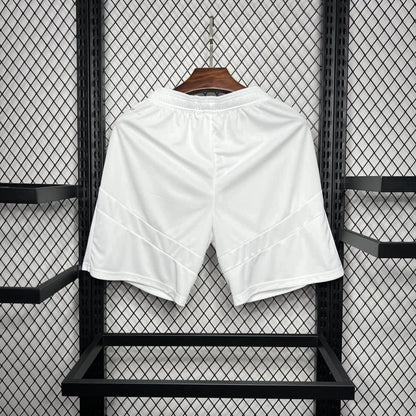 Spodenki wyjazdowe AC Milan 2024