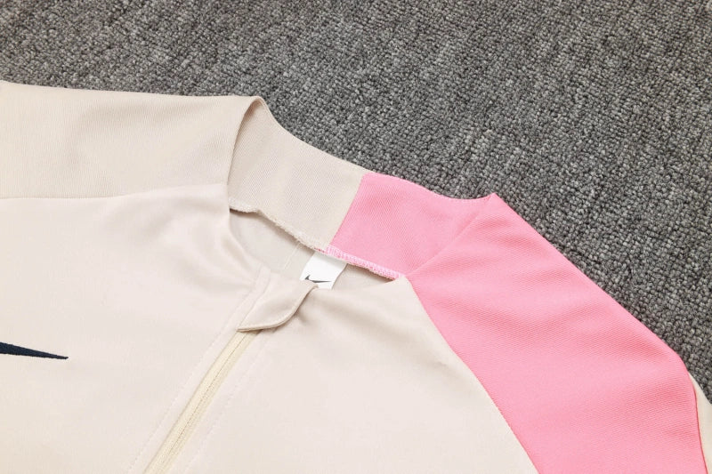 Dres treningowy FC Barcelona 2025