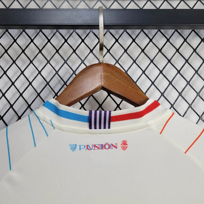 Koszulka trzecia Real Valladolid 2024